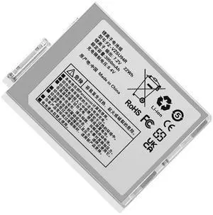 MULS FZ-VZSU94W FZ-VZSU94 Laptop Battery Replacement for Panasonic FZ-M1 FZ-B1 FZ-B2 FZ-M1C Toughpad FZ-B2 FZ-M1 Series FZ-VZSU94JS FZ-VZSU94R FZ-VZSU94K FZ-VZSU95 FZ-VZSU95W FZ-VZSU95JS FZ-VZSU0JW