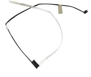 ZAHARA Laptop 0GB Webcam Camera Cable Connector Wire for HP Chromebook 14A-NA0021NR 14a-na0020nr 14a-na0031wm / Chromebook 14AT-NA / L91540-001 L91541-001 L99290-001 DD00GBCM002 DD00GBCM022
