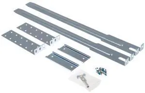 Cables and Kits - Rack Mount Kit Replacement for N2200-ACC-KIT and N3K-C3064-ACC-KIT - Compatible with Cisco Nexus 2200 Fabric Extenders, Cisco Nexus 3064-X, 3064-T and 3064-32T