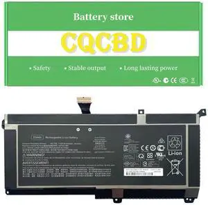 CQCBD ZG04XL HSTNN-IB8I L07046-855 L07352-1C1 Battery for HP ZBook Studio X360 G5 Elitebook1050 G1 Series Notebook Battery 15.4V 64Wh/4155mAh/4-Cell
