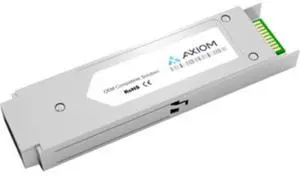 Axiom 10GBASE-LR XFP Transceiver - XFP10GLREFIN-AX