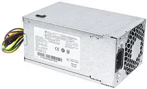 Upgraded PS-4241-1HA 702307-001 240W Power Supply 702307-002 PSU Compatible with HP ProDesk 400 600 800 G1 G2 SFF,702455-001 751884-001 751886-001 D12-240P1A PS-4241-2HF PS-4241-1HA Power Supply