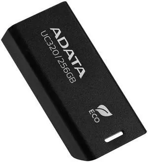 ADATA UC320 USB Flash Drive 256GB USB 3.2 Gen1, up to 100 MB/s Read Speed