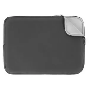 RAINYEAR 15 Inch Laptop Sleeve 15" Protective Soft Case Padded Cover Carrying Bag Specially Compatible with 15.4" MacBook Pro/Air A3241 A3241 A2941 A3114 A1938 A1707 A1990 (Grey, Upgraded Version)