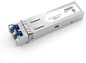 FCD J4858C-FCD HP SFP+ Transceiver | TAA 1000GBASE-SX MMF