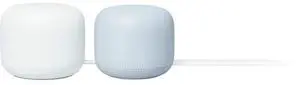Google Nest GA01426US Nest Dual-Band Wi-Fi System - Mist