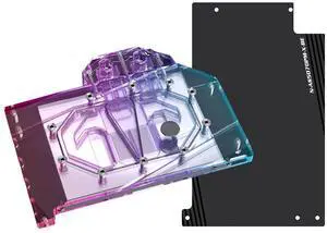 Copper GPU Water Cooling Block GPU Waterblock for Asus RTX5090 RTX5090Ti RTX5080 RTX5080Ti RTX5070 RTX5070Ti RTX5060 RTX5060Ti (for Asus Prime GeForce RTX 5070 12GB GDDR7)