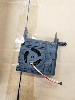 VVIEER New CPU Server Cooling Fan for FOXCONN N92-BSW N92-SLK or N91-BSW NFB86C05H FSFA15 BAZA0920R5U HP 863669-102 4-Wires