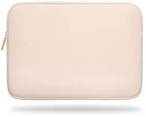 Vandel Slim MacBook Pro 16 Inch Laptop Sleeve, 15.6-16 inch Laptop Case, Protective MacBook Case Sleeve, Dell XPS 16 Cover 15.6 in, HP 15-fc, Lenovo IdeaPad 15, Mac Book Pouch, Computer Carrying Bag