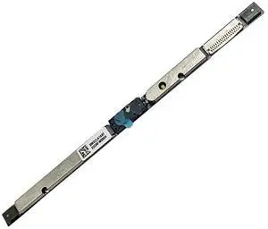 HSSDTECH for HP Envy X360 13-AY 13-BD/Pavilion 14-DV 14-EC Laptop Web Camera L76821-2A0 M08908-001 L81492-003 DMDZLA16KF DJKAKA2LQ DJKAKA4LQ L93866-001 DKQYVA1LQ M45457-001 M45455-001