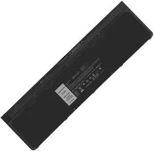 Futurebatt WD52H Replacement Battery Compatible with Dell Latitude E7240 E7250 GVD76 WD52H KWFFN J31N7 NCVF0 W57CV VFV59 HJ8KP 451-BBFX 451-BBFY 451-BBFV 451-BBFT