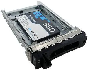 Axiom 240GB Enterprise EV200 2.5-inch Hot-Swap SATA SSD for HP