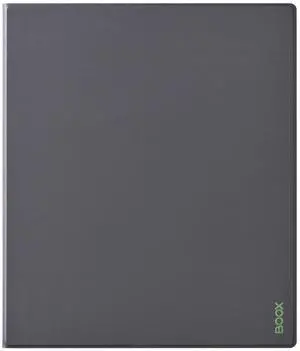 BOOX Note Max Tab X C Tablet Case Cover 13.3" Do not Use on Smaller Devices (Black)