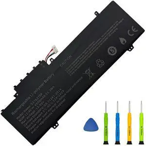 5376275P UTL-509068-3S NV-509067-3S Laptop Battery Compatible with Gateway GWTN141-10BK GWTN141-10BL GWTN141-4BK GWTN141-4BL GWTN156-1RG GWTN141-2BL GWTN156-9SL GWTN141-10GR GWTN141-4 GWTN156-5BL
