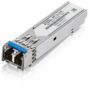 1000 Base LX SFP Module | Long Range 10km | 10 PCS [SFP-LX-10-E]