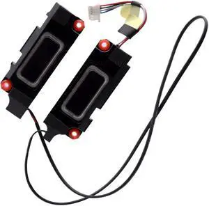 Deal4GO Internal Woofer Speaker 04072-04450900 Replacement for ASUS G14 GA402 GA402RJ GA402RK GA402XV GA402XI GA402NU GA402RJ-G14.R96700