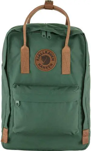 Fjällräven Kånken Unisex No. 2 Laptop 15 Deep Patina One Size One Size