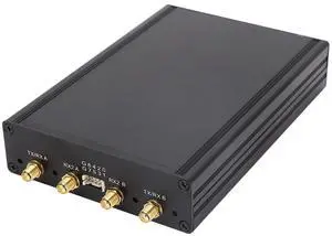 Channel USRP B210 70MHz6GHz SDR Development Board, Full Integration MIMO, Open Source Support, Fast USB 3.0 Connection, for ETTUS AD9361 RF Channel USRP B210 70MHz6GHz SDR Development Board, Full Integration MIMO, Open Source Support, Fast USB 3.0 Connection, for ETTUS AD9361 RF