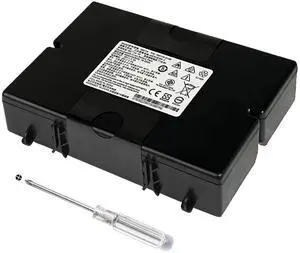 VANPIR 789175 078592 Battery Replacement for Bose S1 pro Battery Pack 789175-0100 789175-0110 789175-0010 4INR19/66-2 14.8V 81.4Wh 5500mAh