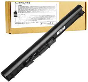 Fancy Buying 38Wh OA03 OA04 Laptop Battery for HP Spare 751906-541 746641-001 740715-001 746458-421 240 G2 250 G3 HSTNN-LB5Y CQ14 CQ15 15-r015dx 15-g019wm 15-g012dx 15-g029wm 15-d069wm