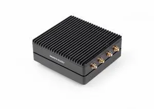 reComputer J4012B - Edge AI Computer with NVIDIA Jetson Orin NX 16GB