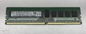 HYNIX HMA41GR7MFR8N-TF HYNIX 8GB(1X8GB) 2RX8 PC4-2133P Memory