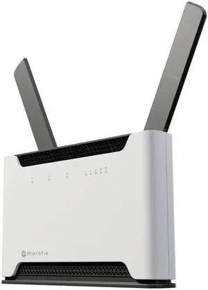 Mikrotik Chateau Pro AX Wi-Fi 6 Home Access Point, 4x4 MIMO, US Version (H53UiG-5HaxQ2HaxQ-US)