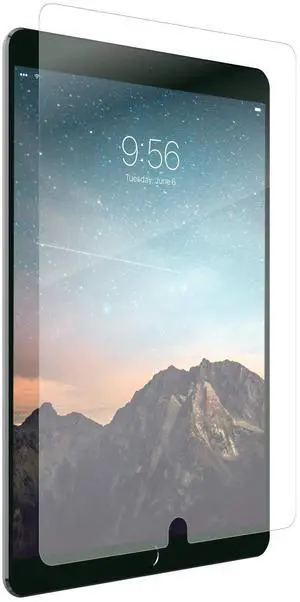 ZAGG InvisibleShield Glass Screen Protector for Apple iPad Pro 12.9 (1st GEN and 2nd GEN ONLY)