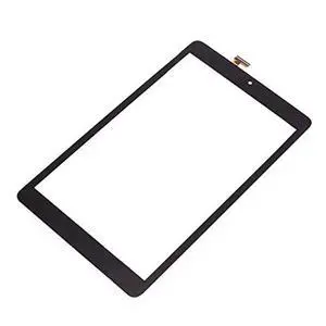 Touch Screen Digitizer Assembly Replacement for Alcatel 3T Tablet T-Mobile 9027W (2018) 8" (Black)