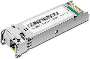 Modulo Sfp/sfp Tp-link Tl-sm321a-2
