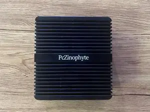 N150 Mini PC Firewall Router (4 cores, 4 Threads) 4 LAN i226-V 2.8G NVMe Fanless Mini Computer Box