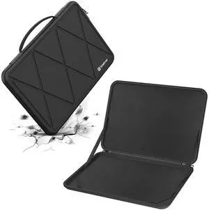 Smatree Hard EVA Protective Sleeve Compatible for 14 inch HP OmniBook Ultra Laptop 14, for HP ProBook 4 G1a/G1i/G1q, for 14inch EliteBook 6 G1i/G1q/G1a, for 14 inch EliteBook 840/845/1040 G11 (X8248T)