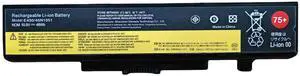 75+ 45N1051 45N1052 45N1048 45N1049 45N1043 45N1042 45N1054 Laptop Battery Replacement for ThinkPad E430 E431 E435 E440 E445 E531 E535 E545 G580 Y580 G480 G485 G585 Y480 Y485 Y485N(10.8V 48Wh)