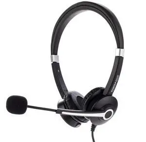 Benro MeVIDEO Wired Stereo Headset for Mobile Devices and Computers (MWH-1)