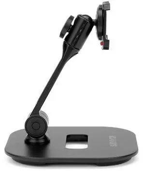 Survivor Tablet Stand - Black (B2B)