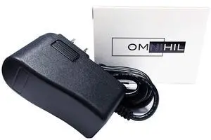 [UL Listed] Omnihil 8 Feet Power Adapter Compatible with SmarTab STW1050 2-in-1 Tablet AC Adapter : JHD-AP013U