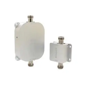 Sunhans 2.4G/5.8GHz Dual Band 4000mW 36dBm Outdoor WiFi Signal Booster Amplifier Repeater Extender for House, Office, UAV, IP Cameras, RC Equipment