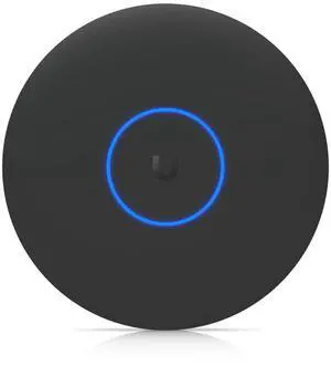 Ubiquiti U7 Pro XGS Black WiFi 7 Access Point (U7-Pro-XGS-B-US)