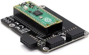 BEVRLink Manager Raspberry Pi Pico