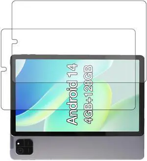 Screen Protector for AGM Pad T1 Android 14 Tablet 11 inch 2024,Tempered Glass Film Anti-Scratch High Touch Sensitivity,2 Pack.