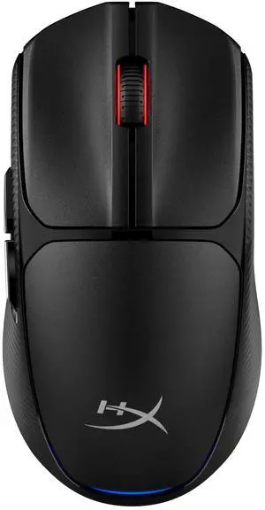 HyperX Pulsefire Fuse Gaming Mouse