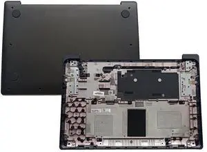 D-KXCPELE Replacement Laptop Bottom Case Cover for HP Chromebook 14 G7 Lower Cover M47197-001