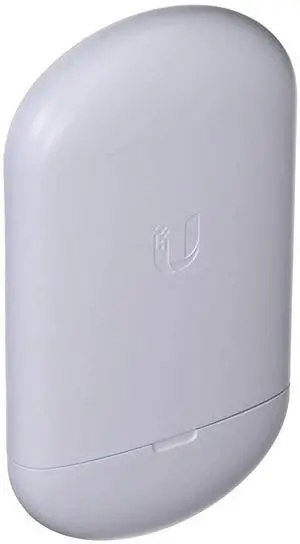 Ubiquiti NanoStation 5AC Loco, 5 GHz airMAX ac CPE with Dedicated Wi-Fi Management (Loco5AC-US)