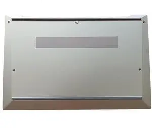 M36309-001 Replacement for HP Elitebook 840 G8 Laptop Lower Base Bottom Case Cover Assembly Part Silver