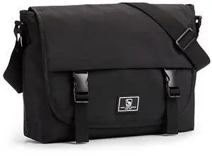 OIWAS Classic Messenger Bag for Men 14 Inch Satchel Bags for Boys Laptop Shoulder Bag Leisure Crossbody Men Women Bookbag Office Briefcase OIWAS Classic Messenger Bag for Men 14 Inch Satchel Bags for Boys Laptop Shoulder Bag Leisure Crossbody Men Women Bookbag Office Briefcase