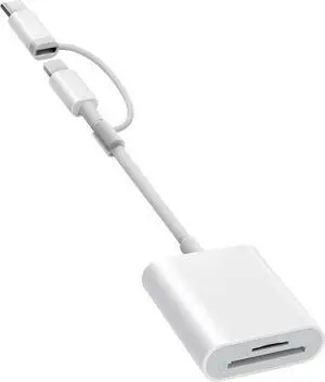 Memory Card Readers for Digital Camera