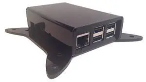 VESA Mount Case for Raspberry Pi 3