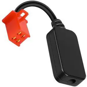 Ebike Programmable Bluetooth Dongle for Fardriver Controller,Bluetooth Adapter,Compatible with Soleil01 Electric Bicycles