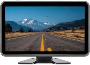 Stihoze 10.1-Inch HD 1080P IPS Anti-Glare Monitor Suitable Only SZ-K1L