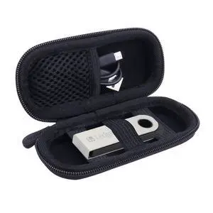 Aenllosi Hard Case Replacement for Ledger Nano S/X/S Plus BTC Bitcoin Wallet Hardware